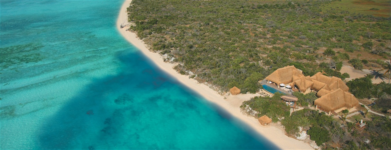 África do Sul e Moçambique em um roteiro diversificado